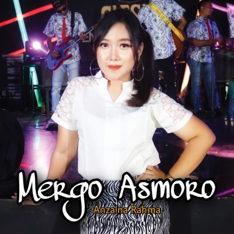 Mergo Asmoro | Boomplay Music