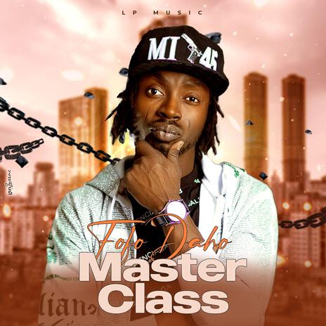 Master Class | Boomplay Music