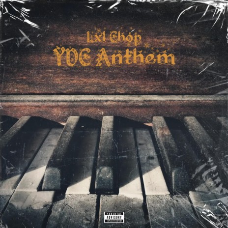 YDC Anthem ft. J40we | Boomplay Music