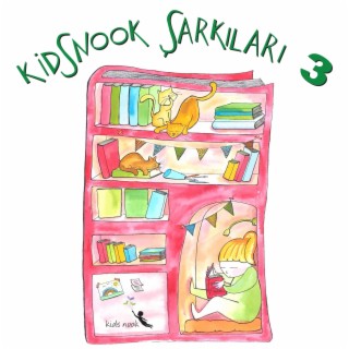 KidsNook Şarkıları 3