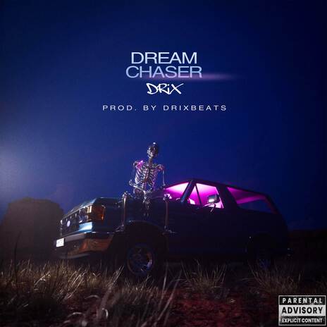 Dream Chaser | Boomplay Music