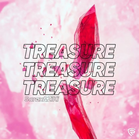 Treasure ft. ZiKi | Boomplay Music