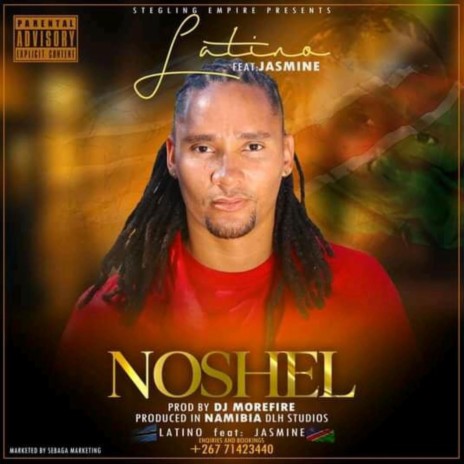 NOSHEL ft. JASMINE | Boomplay Music