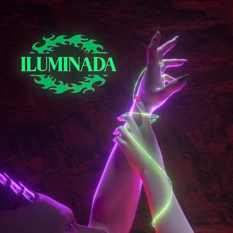 Iluminada | Boomplay Music