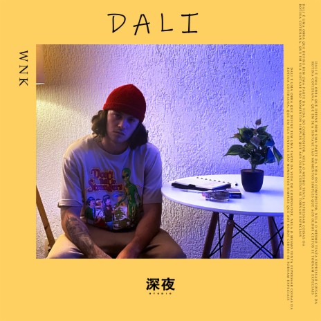 Dali | Boomplay Music