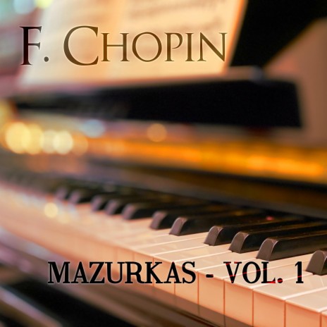 Mazurka Op.6 N.3 ft. C Red | Boomplay Music