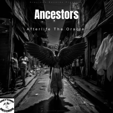 Ancestors | Boomplay Music