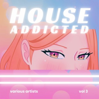 House Addicted, Vol. 3