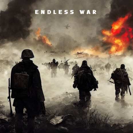 Endless War | Boomplay Music