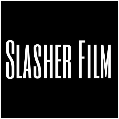 Slasher Film