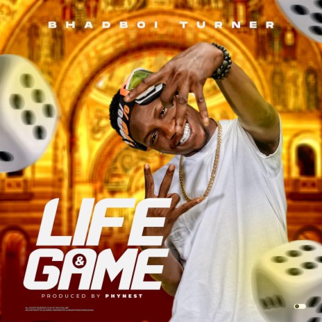 Life And Games | Boomplay Music