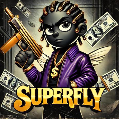 SuperFly | Boomplay Music