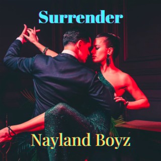 Surrender