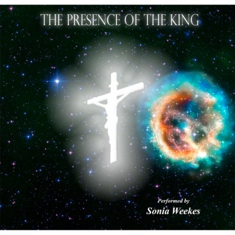 The Presence of the King | Boomplay Music