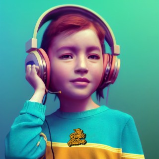 Baby Beats & Kids LoFi Remixes