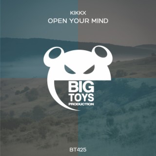 Open Your Mind