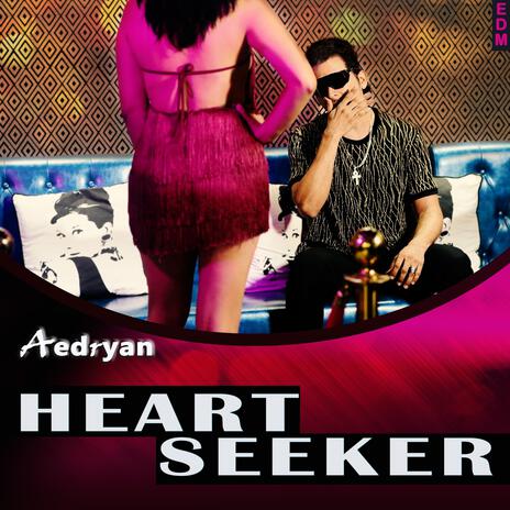 Heart Seeker | Boomplay Music