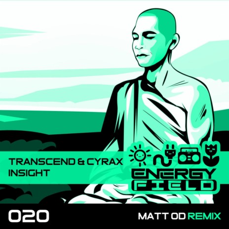 Insight (Matt OD Remix) ft. Cyrax | Boomplay Music