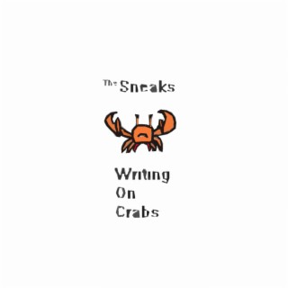 Writing On Crabs