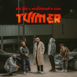 Tuimer ft. Maberrant & Suki lyrics | Boomplay Music