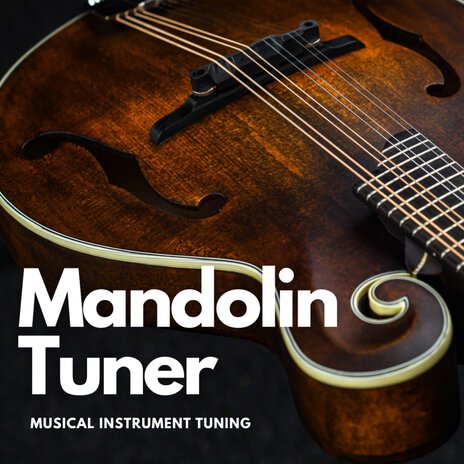 Mandolin Tuner | Boomplay Music