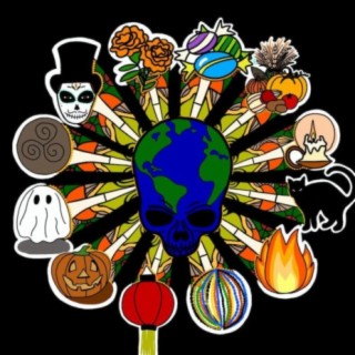 Halloween Around the World: Celebrations and Alternatives