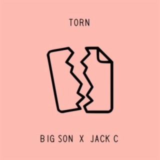 Torn ft. Jack C lyrics | Boomplay Music