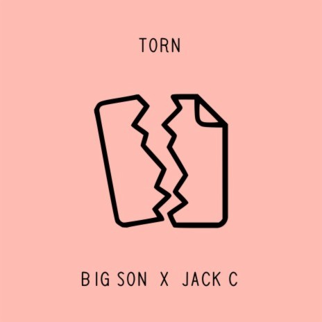 Torn ft. Jack C | Boomplay Music
