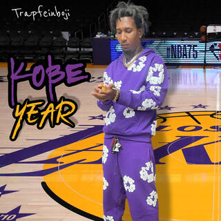 Kobe Year