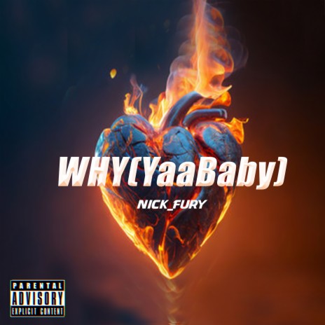 Why(YaaBaby) | Boomplay Music