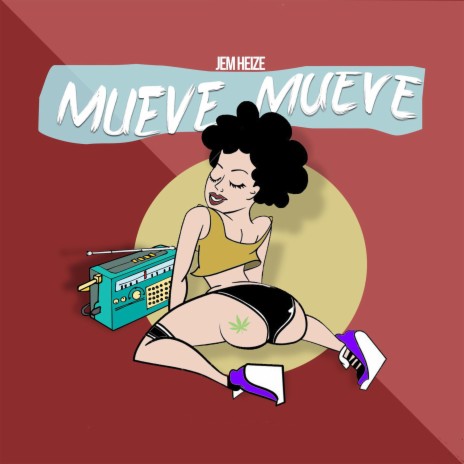 Mueve Mueve | Boomplay Music