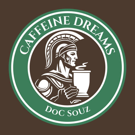 Caffeine Dreams | Boomplay Music