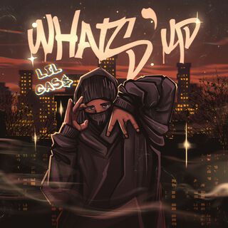 What's up (Prod by. docile)