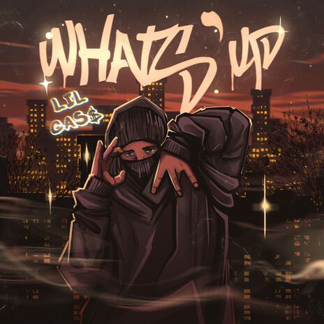 What's up (Prod by. docile) | Boomplay Music