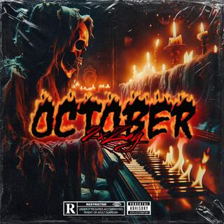 October