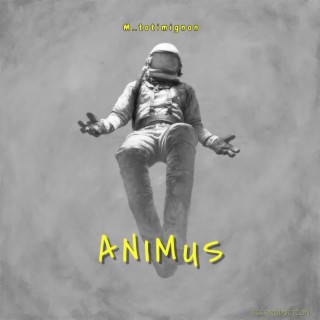 Animus | Boomplay Music
