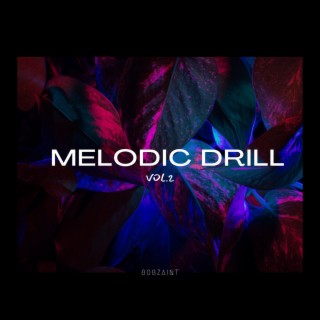 Melodic Drill Tape (Vol.2)