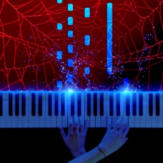 Spider-Man (Piano) (Piano Version)