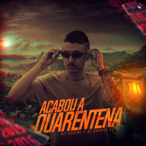 Acabou a Quarentena | Boomplay Music