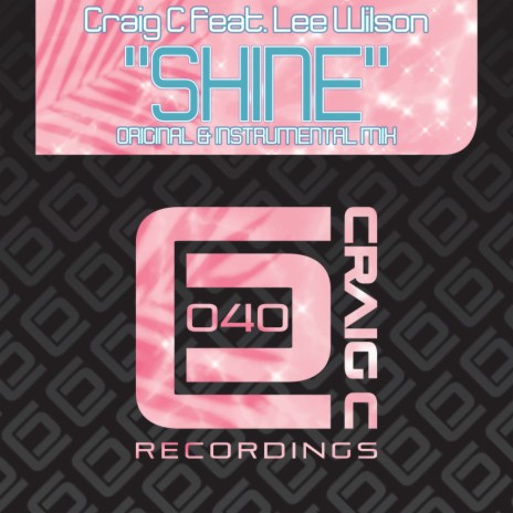 Shine (Vocal Mix) ft. Lee Wilson