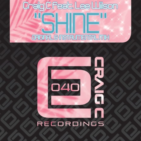 Shine (Vocal Mix) ft. Lee Wilson | Boomplay Music