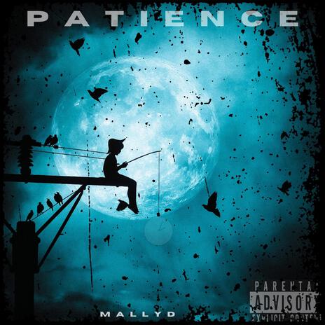 Patience | Boomplay Music