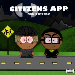 Citizens App