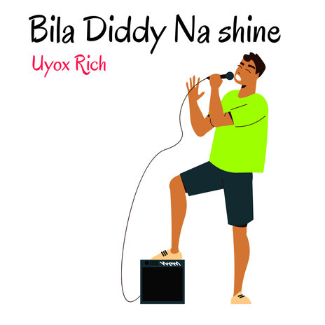 Bila Diddy Na shine | Boomplay Music