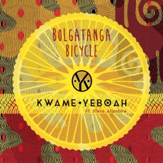 BOLGATANGA BICYCLE