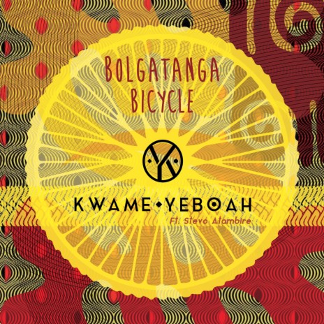 BOLGATANGA BICYCLE ft. Stevo Atambire | Boomplay Music