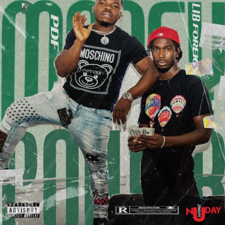 Money & Power ft. PDF | Boomplay Music