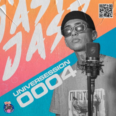 Universession 0004 ft. Jasp | Boomplay Music