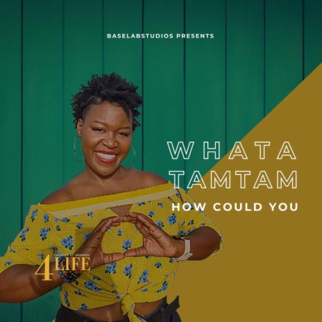 How Could You | Boomplay Music