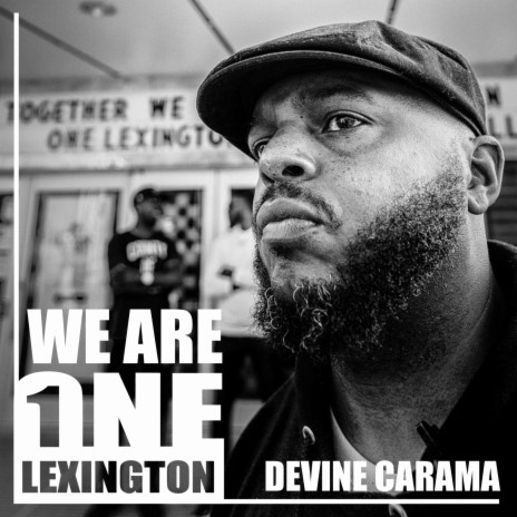 We Are ONE Lexington | Boomplay Music